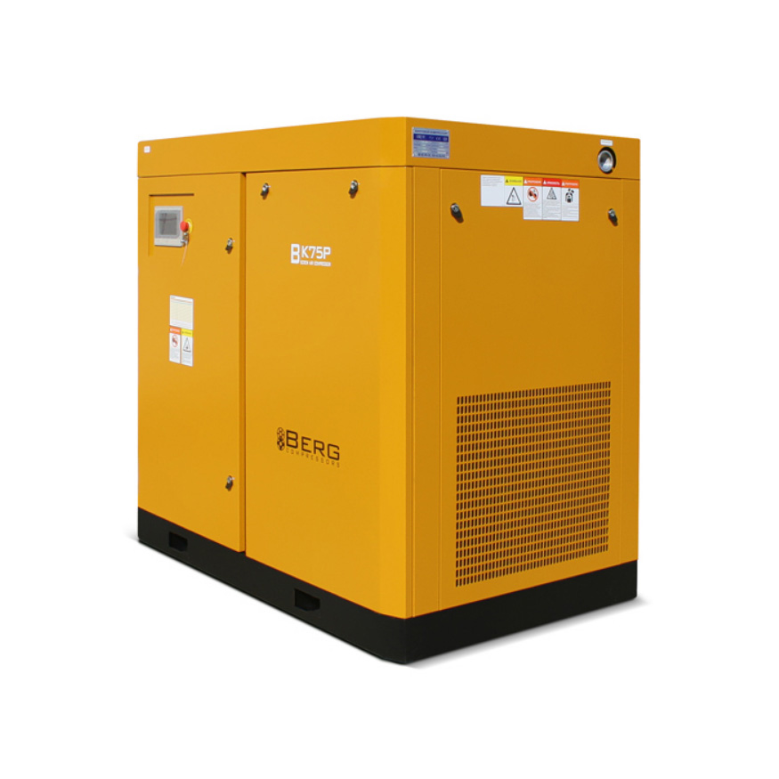 BERG BK-37-12 IP55