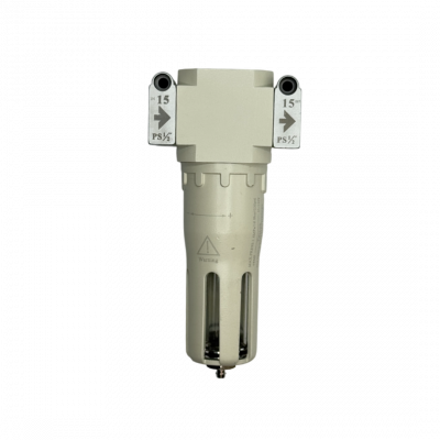 KF400-10 Фильтр 3/8, 20 мкм