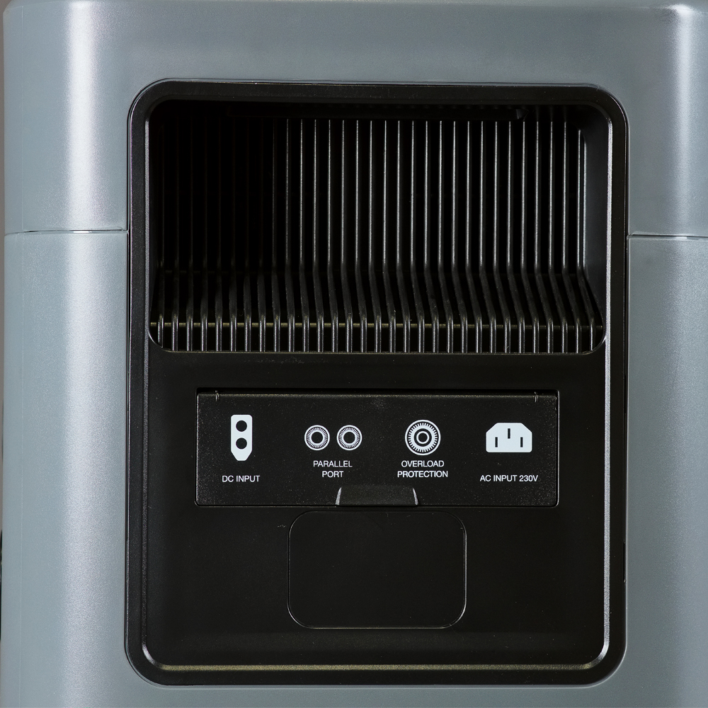 Портативная электростанция AS 4800i