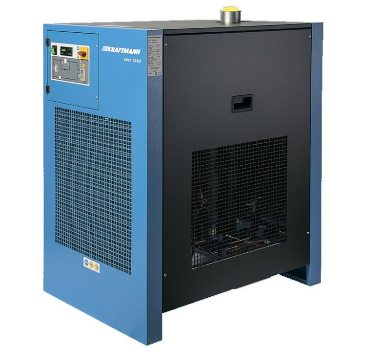 Осушитель рефрижераторного типа KRAFTMANN KHD 1320