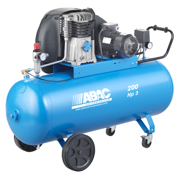 ABAC А39В/200 СТ4