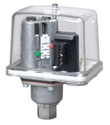 Управляющие реле давления CONDOR MDR- F Vacuum