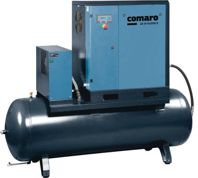 COMARO LB 7,5-10/270 E