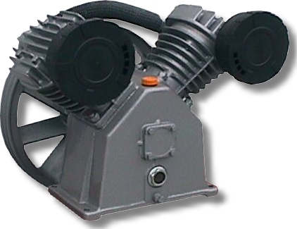 Блок поршневой LB50