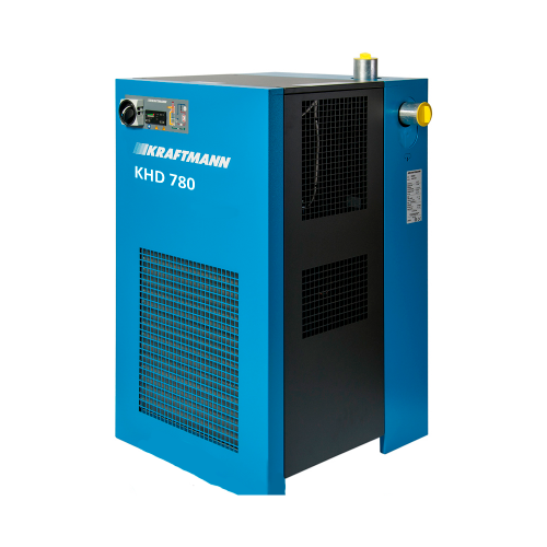 Осушитель рефрижераторного типа KRAFTMANN KHD 780