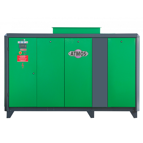 Винтовой компрессор Atmos ST110