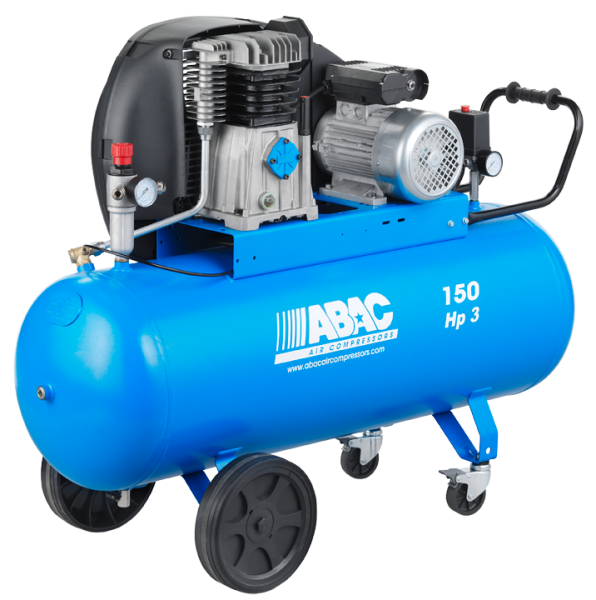 ABAC A39B/150 CM3