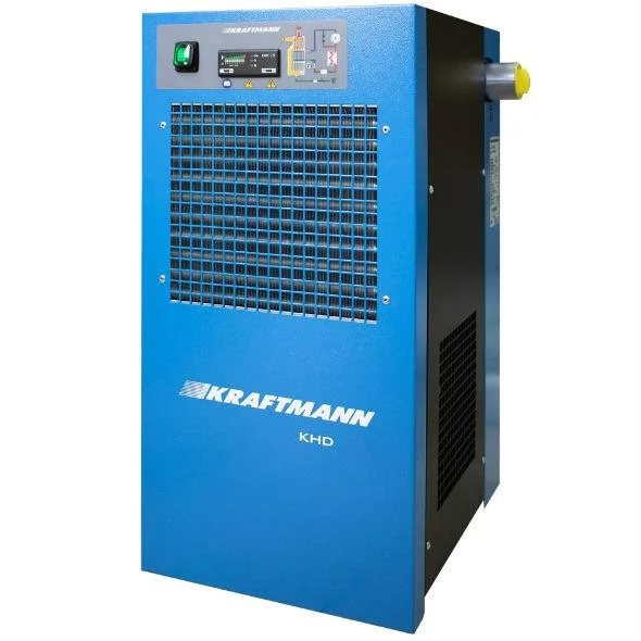 Осушитель рефрижераторного типа KRAFTMANN KHD 150