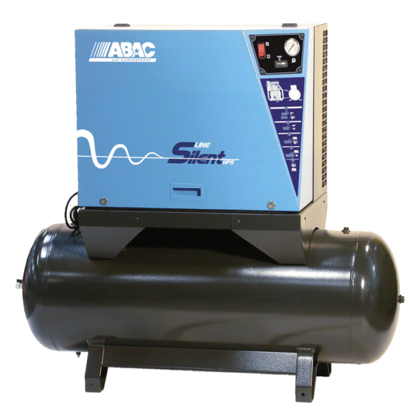 ABAC B6000/LN/500/FT7,5