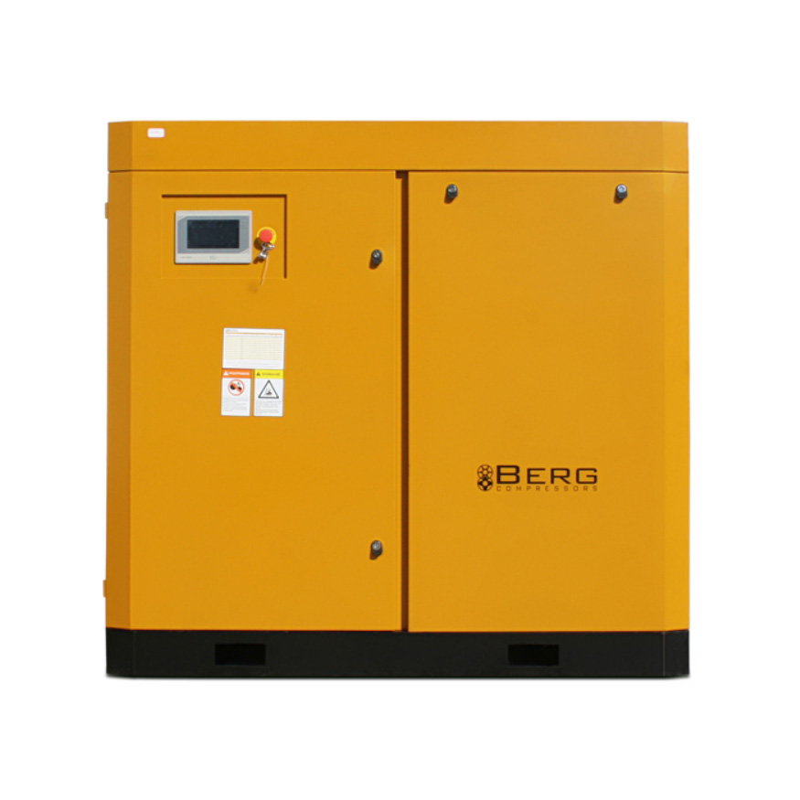 BERG BK-75-8 IP23