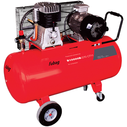 FUBAG B10000B/270 CT11