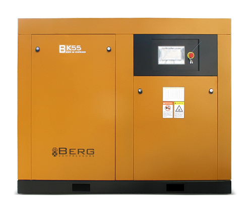 BERG BK-55-7 IP55