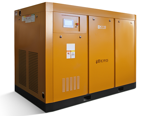 BERG BK-110-10 IP23
