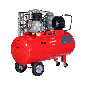 FUBAG B6800B/270 СТ7.5