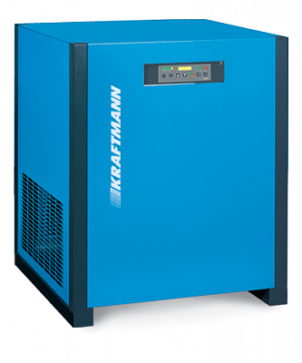 Осушитель рефрижераторного типа KRAFTMANN KHD 1700