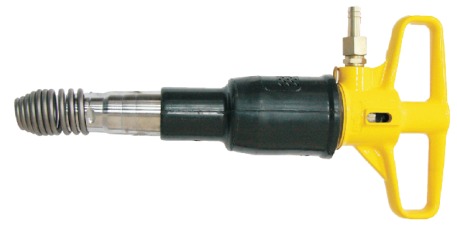 Бетонолом Б1 (ТЭМЗ)
