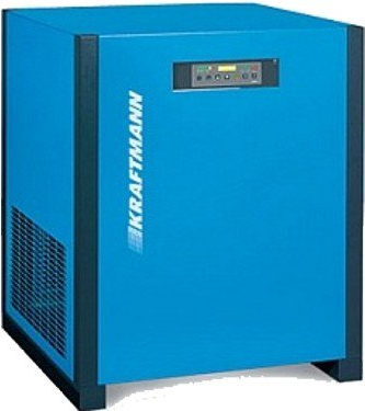 Осушитель рефрижераторного типа KRAFTMANN KHD 240