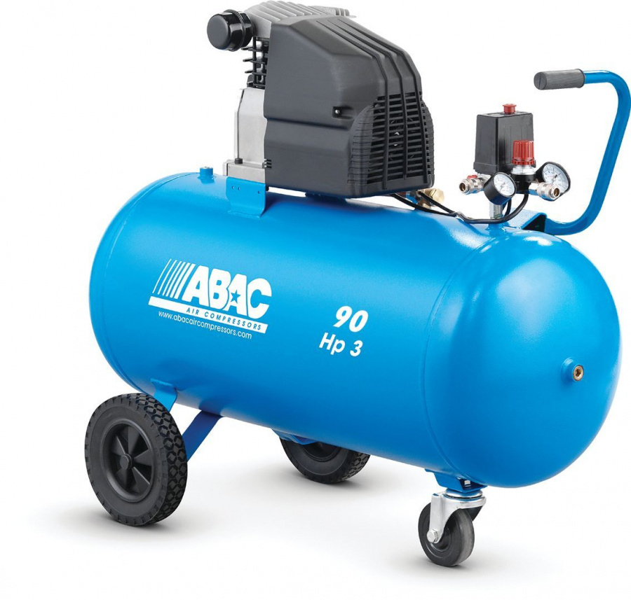 ABAC Estoril L30P