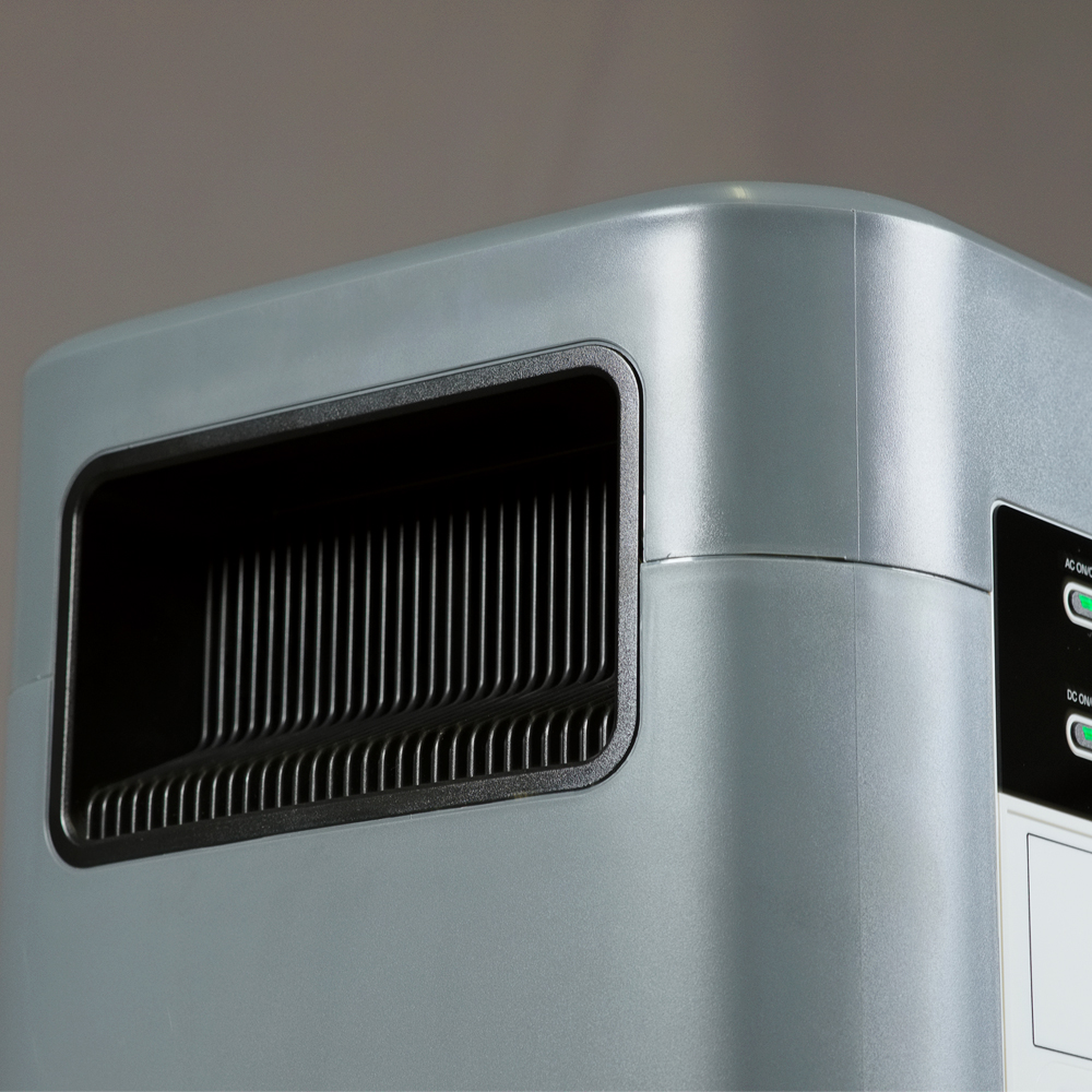 Портативная электростанция AS 4800i
