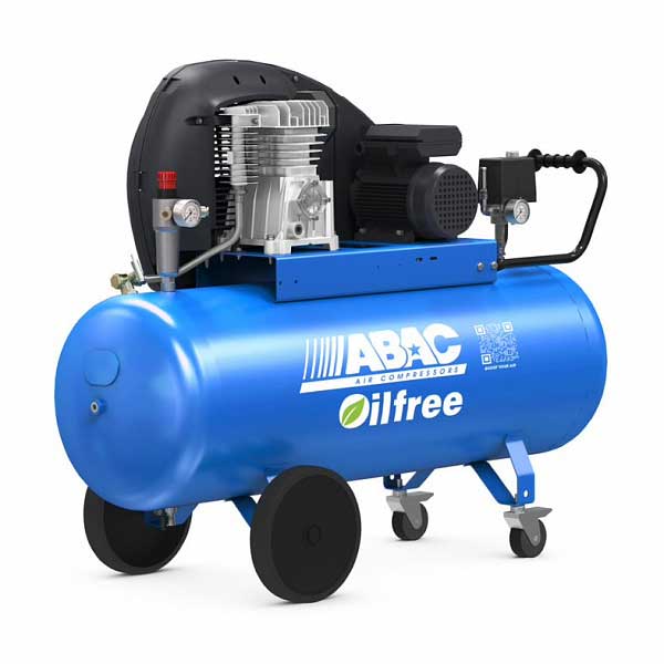 ABAC PRO A29B-0 200 CТ3-Zero