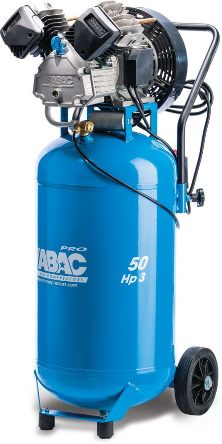 ABAC V30/50 СМ3 VERTICAL