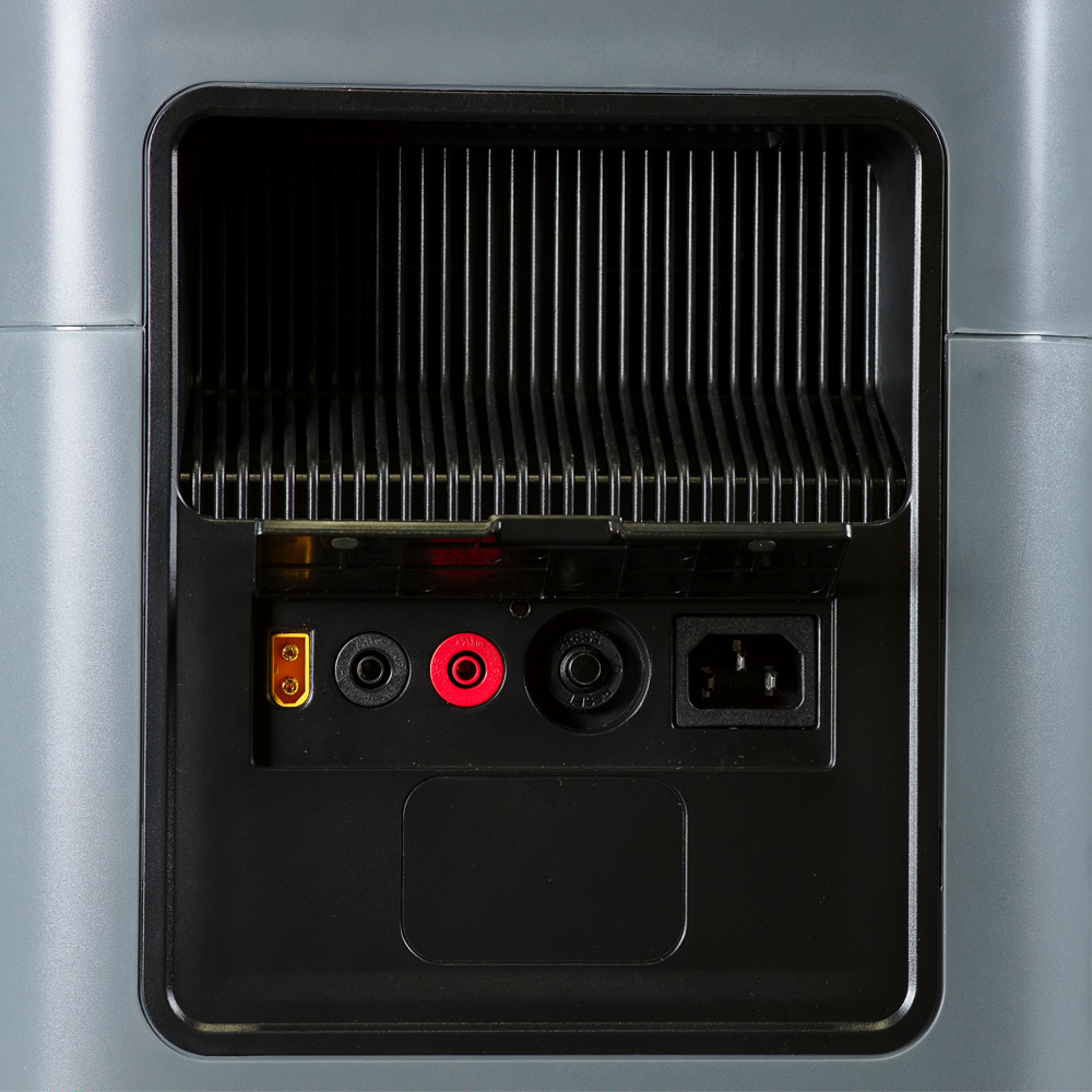Портативная электростанция AS 4800i
