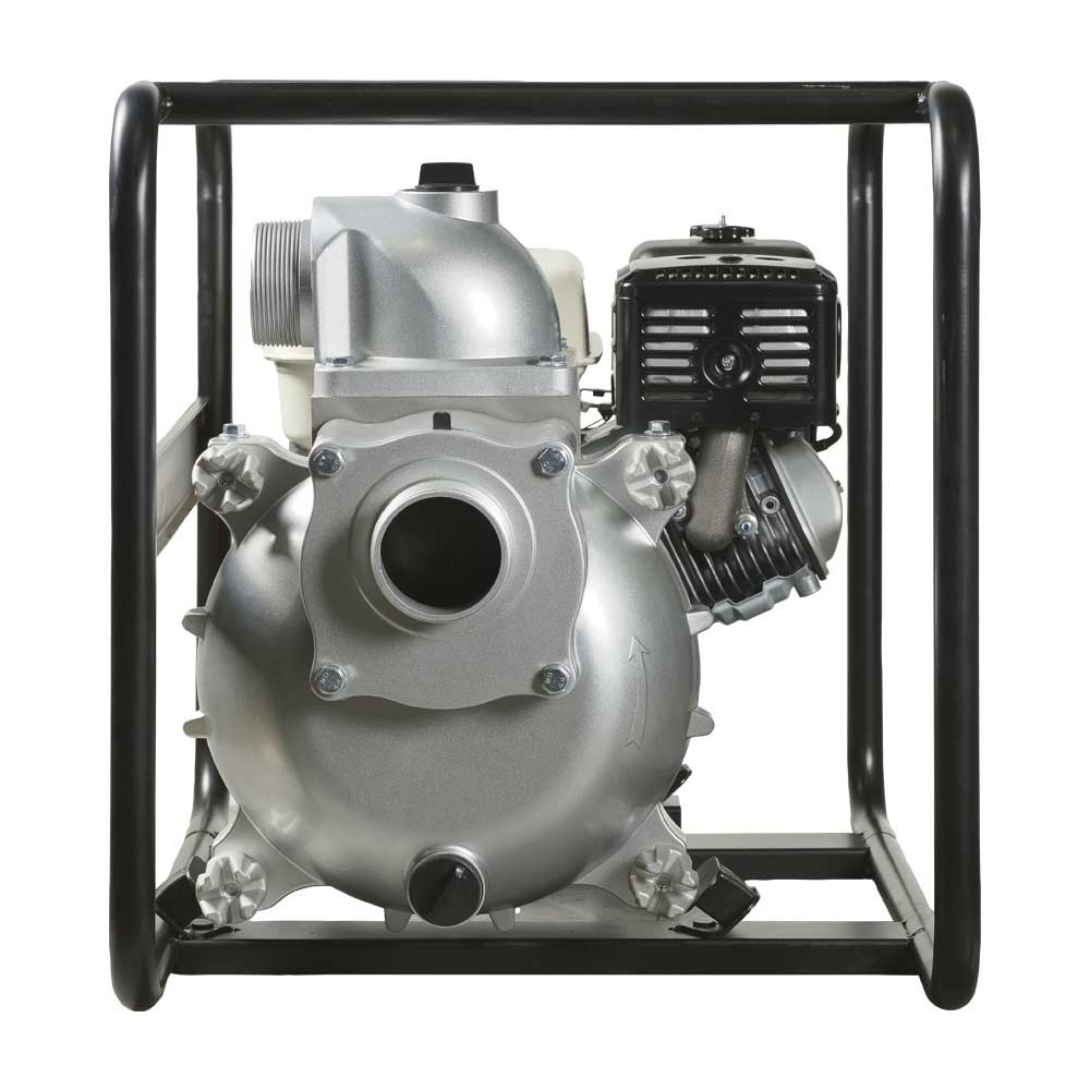 Бензиновая мотопомпа FUBAG PTH 1000Т (двигатель Honda)