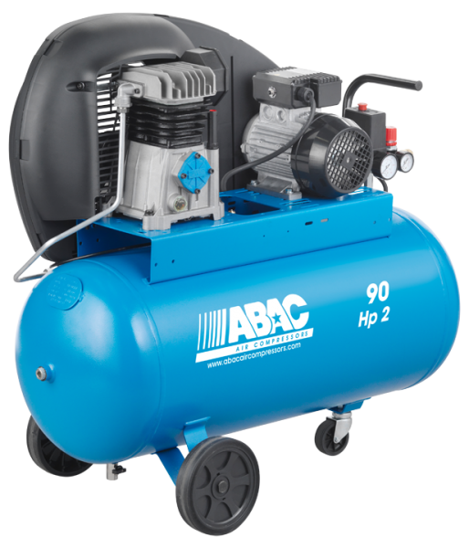 ABAC А29B/90 СТ3