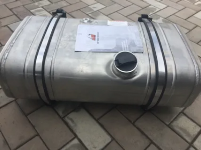Бак топливный Р211.320.000 (полный комплект) 80л