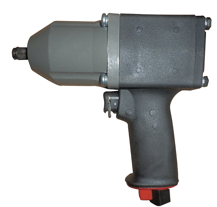 Пневмогайковерт прямой ИП-3131MC