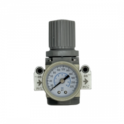 KR200-08 Регулятор 1/4