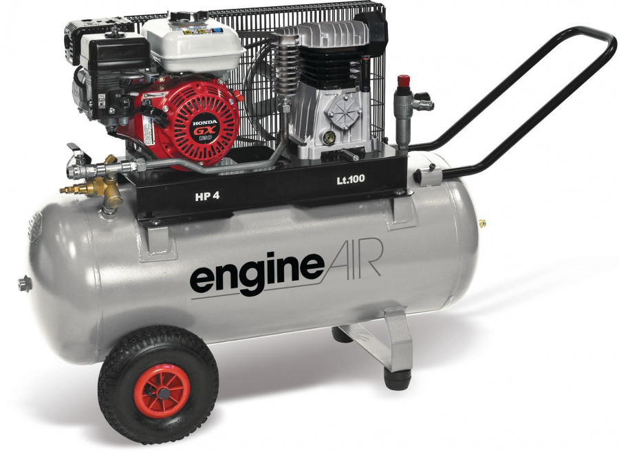 ABAC EngineAIR 5/100 PETROL