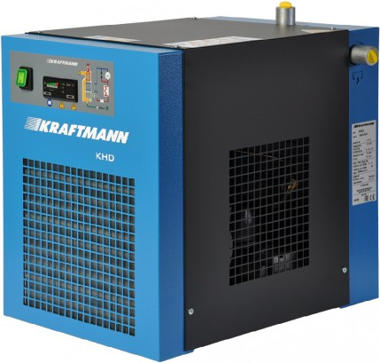 Осушитель рефрижераторного типа KRAFTMANN KHD 31