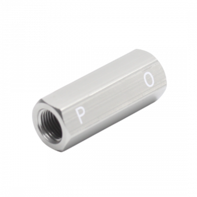 KAM-06 Обратный клапан 1/8G