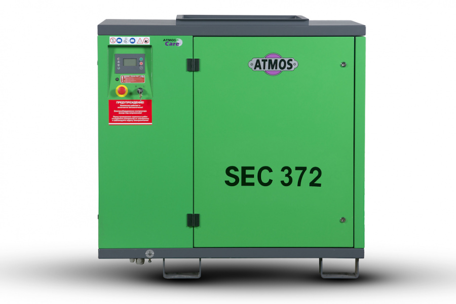ATMOS SEC 372 - 10bar