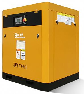 BERG BK-15-10 IP55