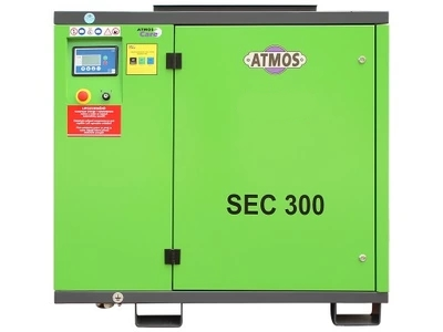 ATMOS SEC 221 - 13 bar