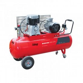 FUBAG B6800B/200 СТ5