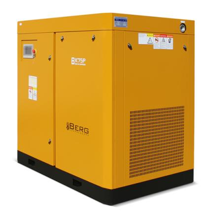 BERG BK-75P-7 IP23