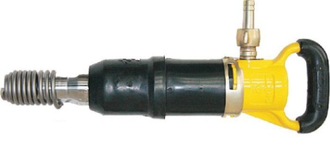 Молоток отбойный МО-1Б (ТЭМЗ) пневматический